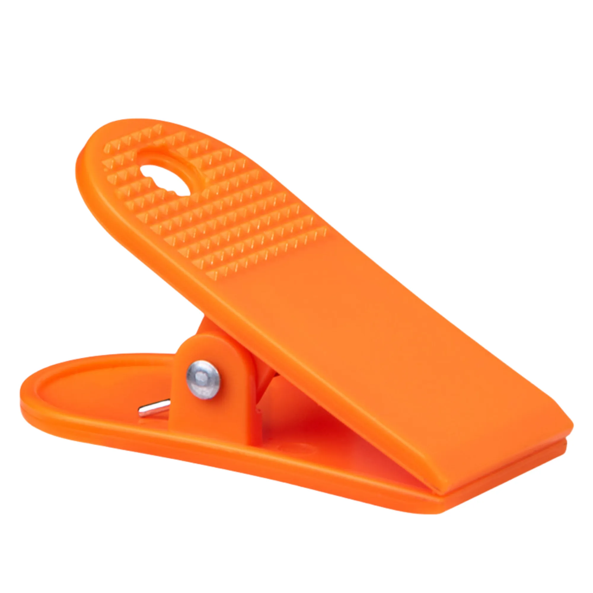 Versatile Custom Plastic Clips 12