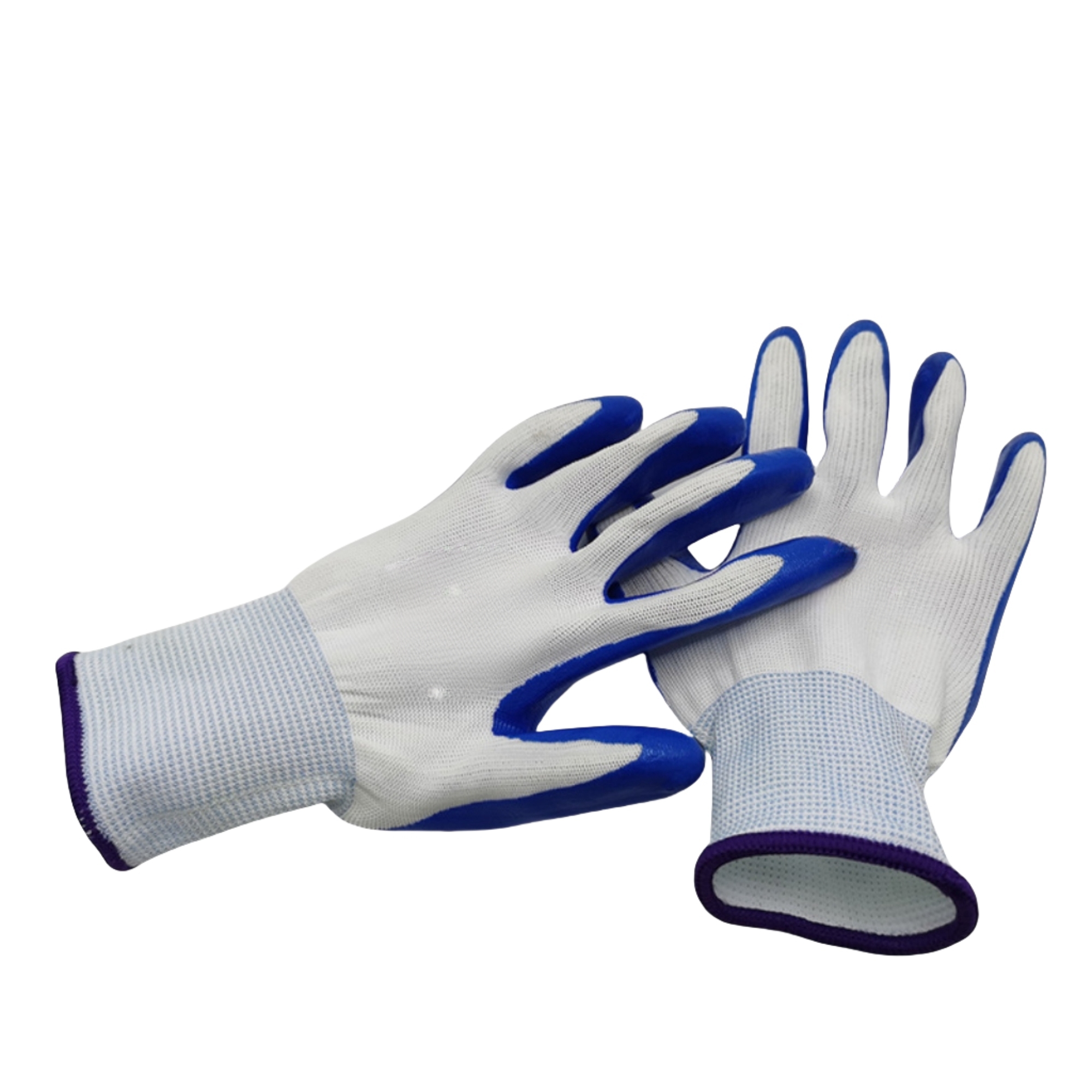 Protective Gloves 6