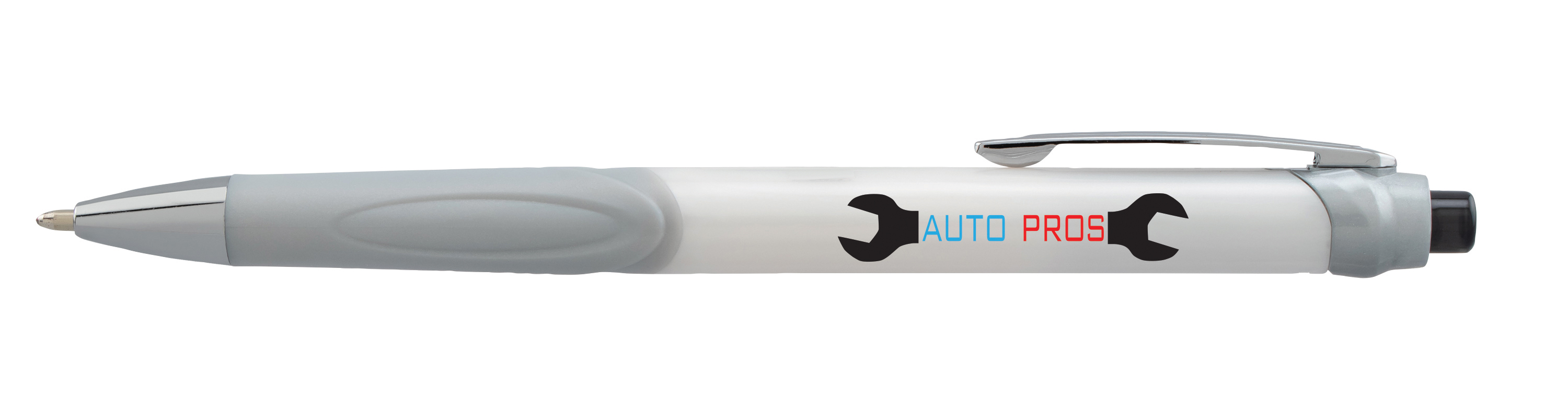 Glidewrite Signature Ballpoint Pen - Full Color