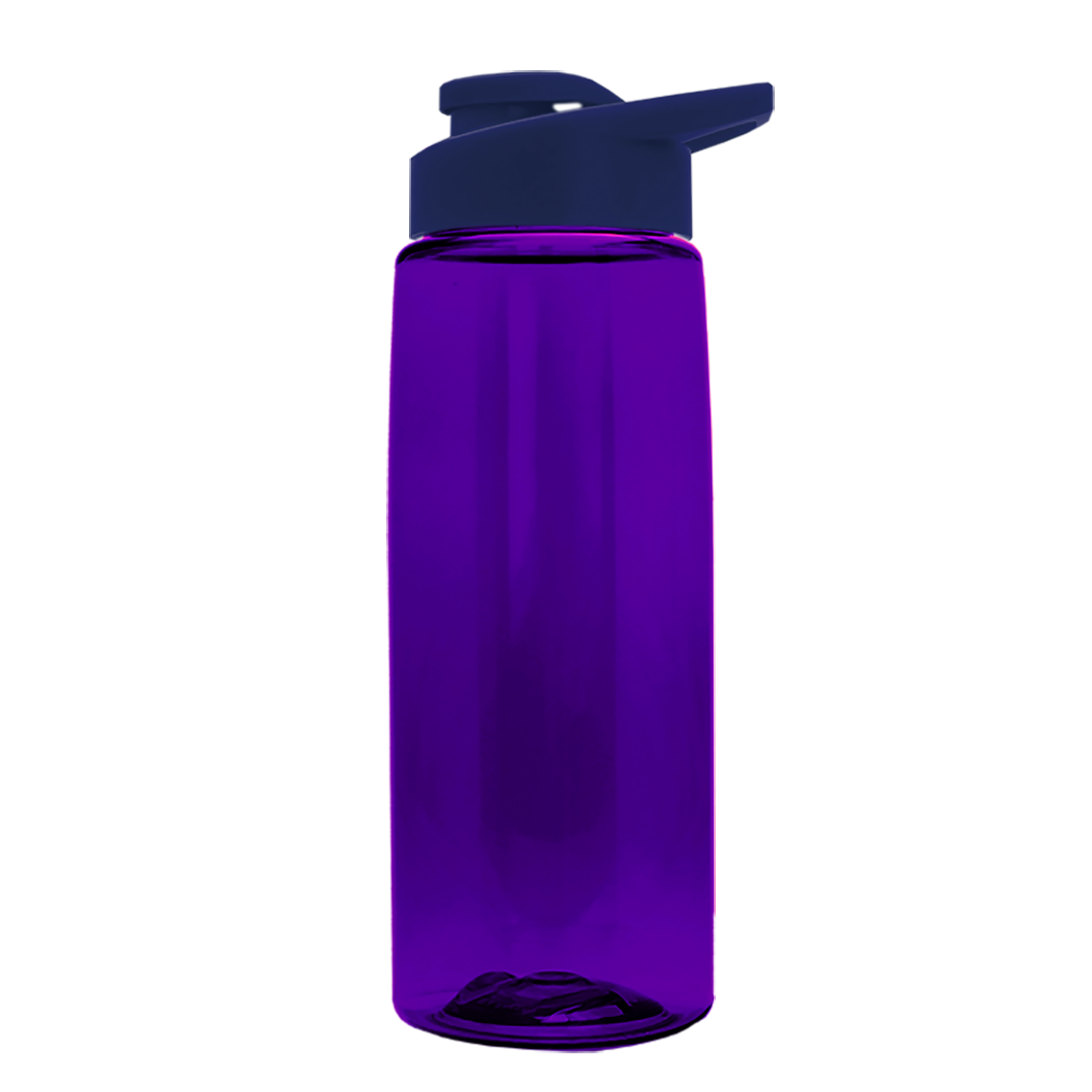 Garyline® Flair Tritan® Bottle with Drink-Thru Lid - 26 oz. 640