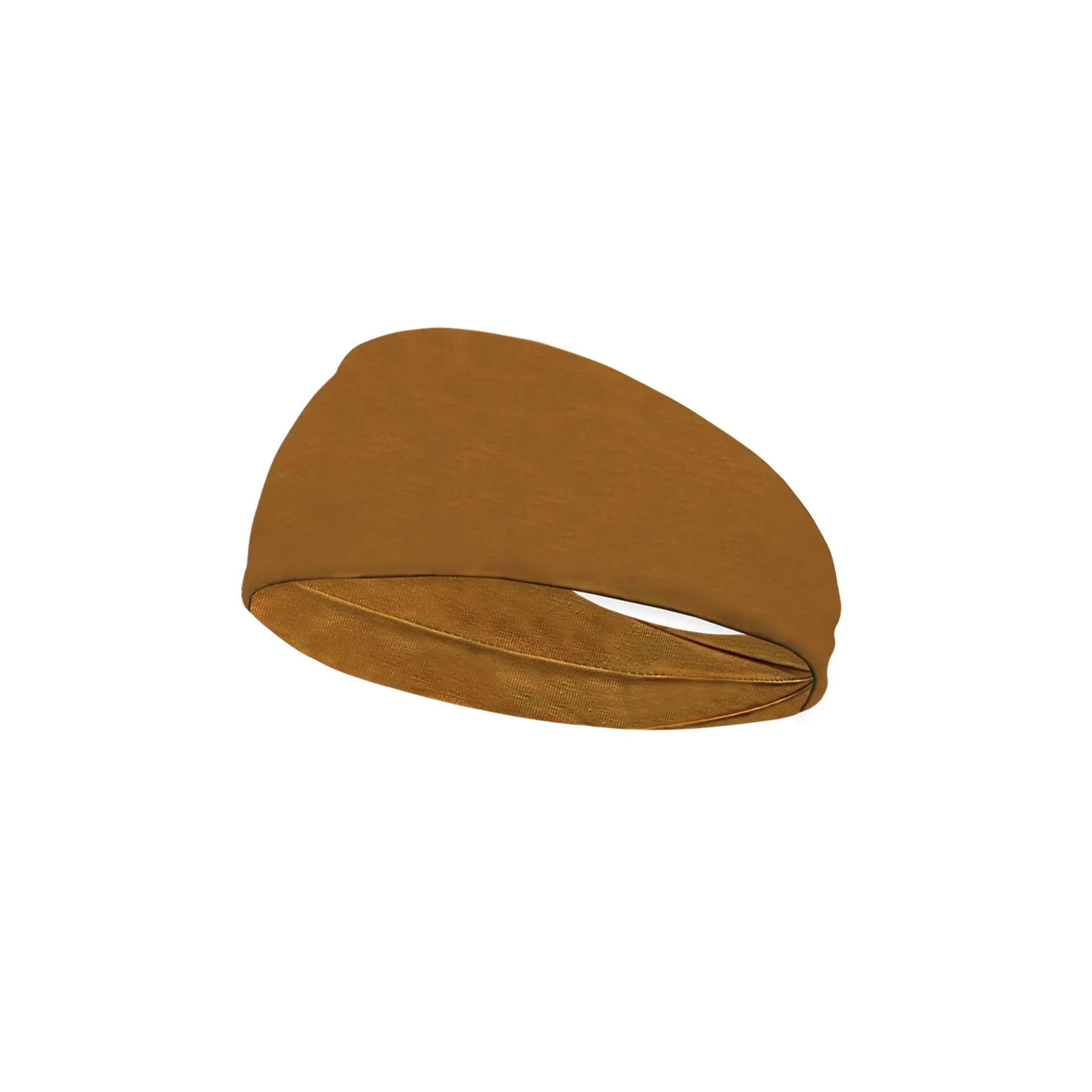 Wide Elastic Sport Headband 18