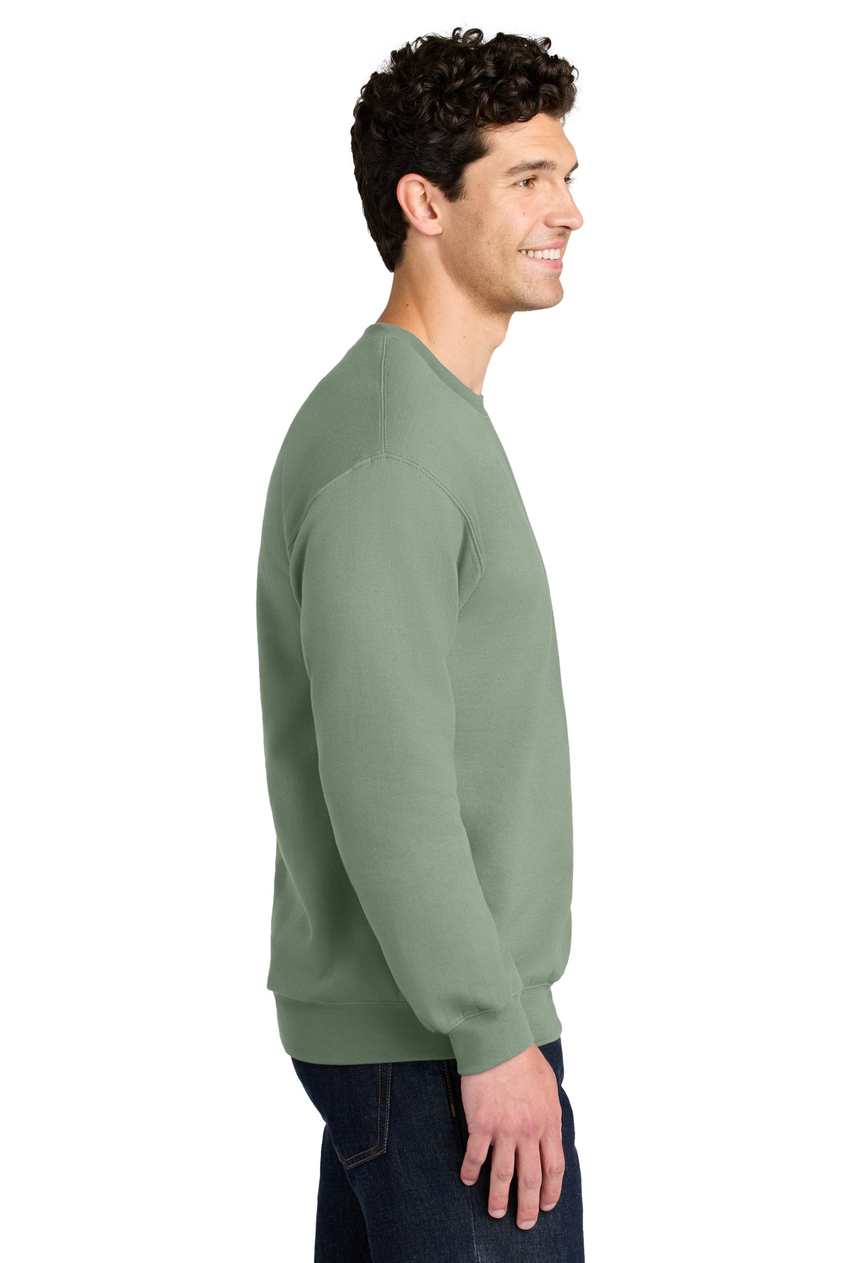 Gildan Softstyle Crewneck Sweatshirt SF000 137