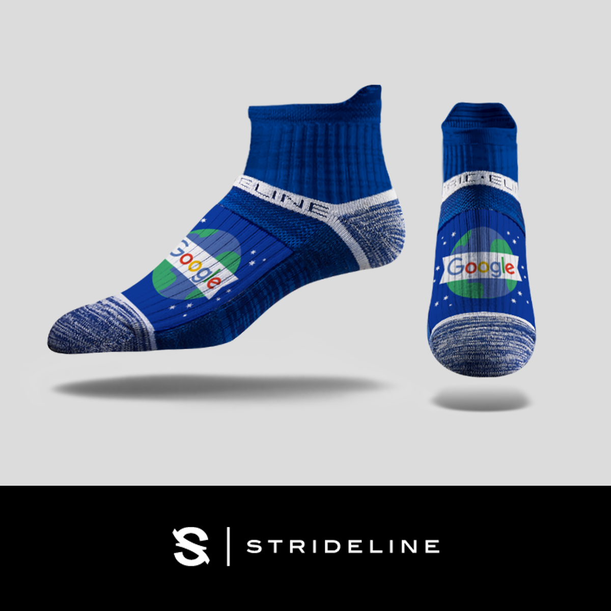 Premium Athletic Quarter Sock