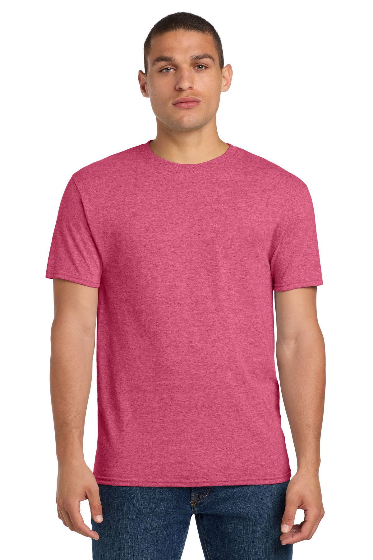 Jerzees - Dri-Power 50/50 Cotton/Poly T-Shirt. 29M 286