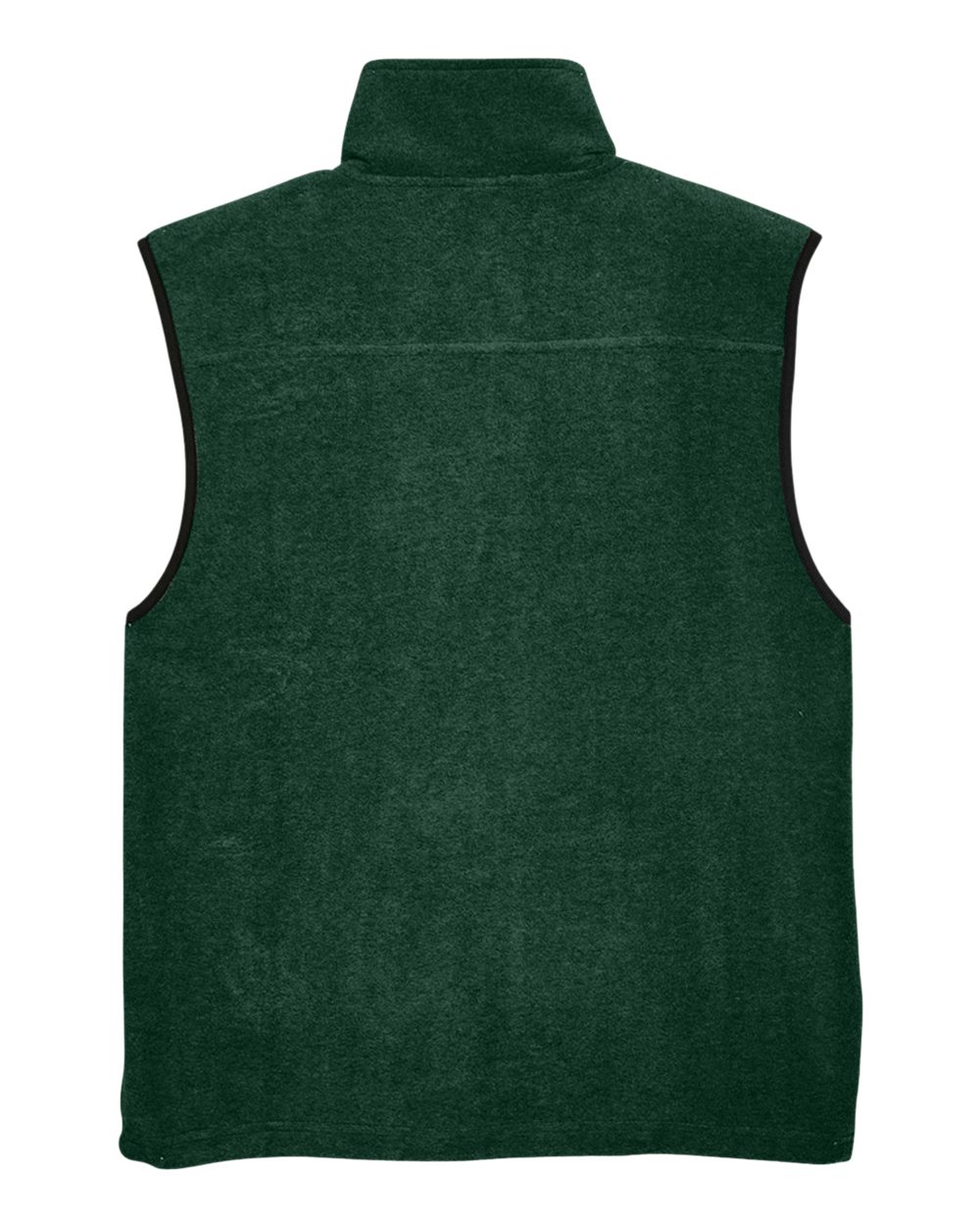 Unisex Fleece Full-Zip Vest - M985 79