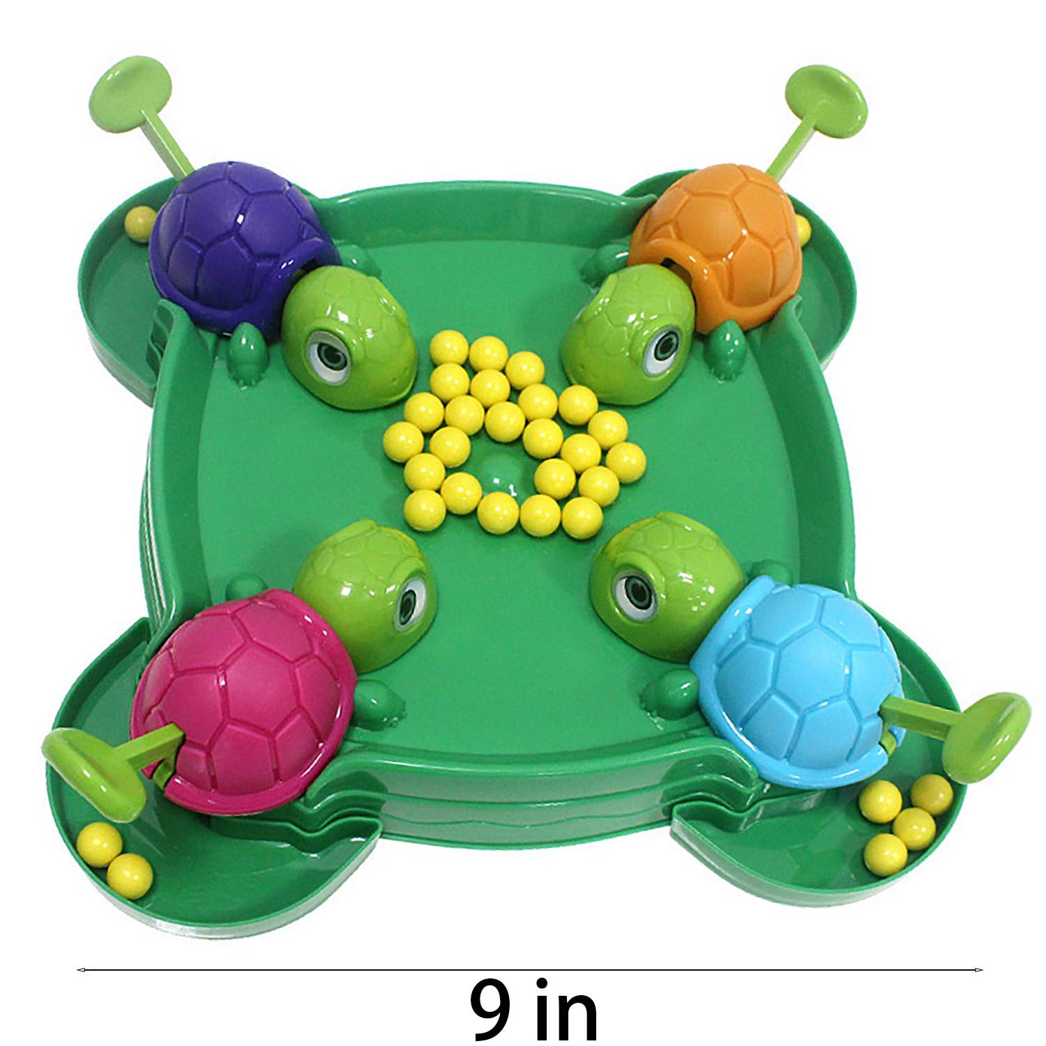 Turtle Game Children's Educational Toys 2