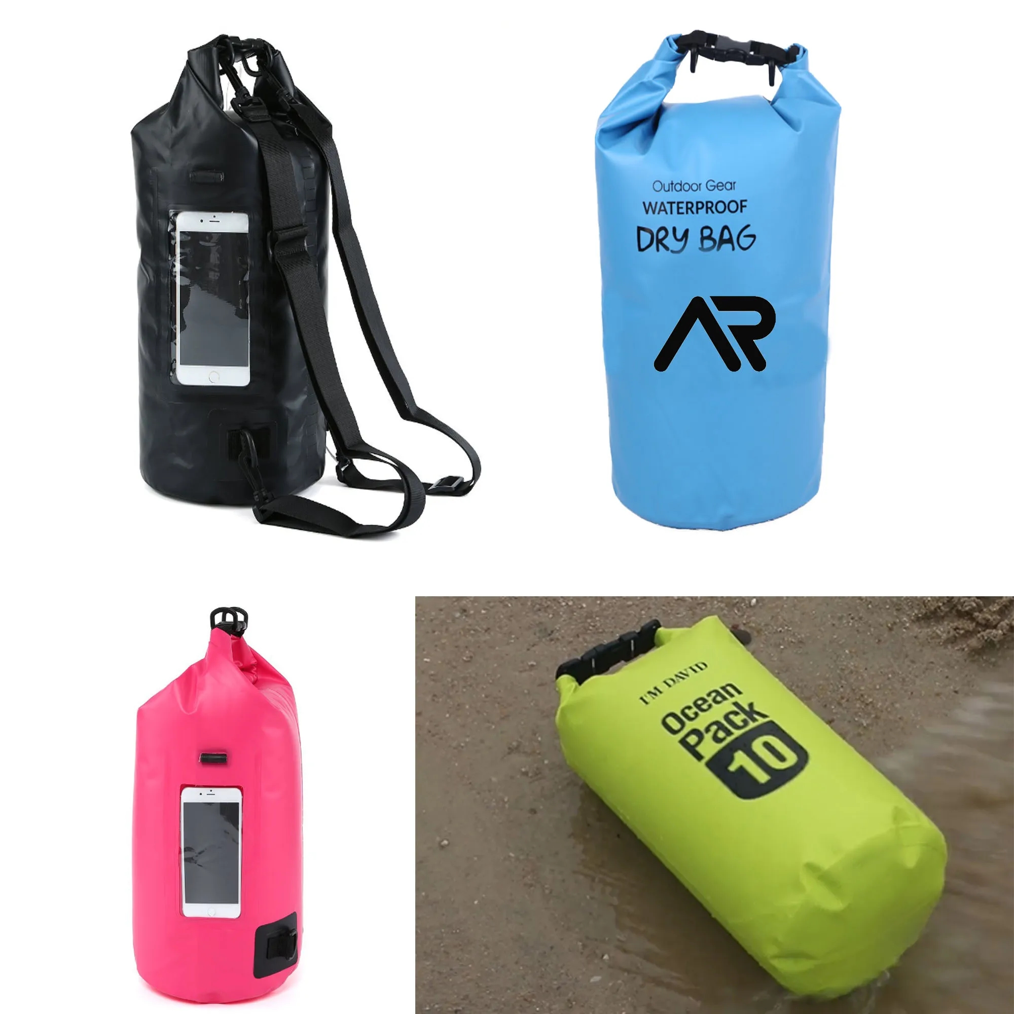 Waterproof Bag