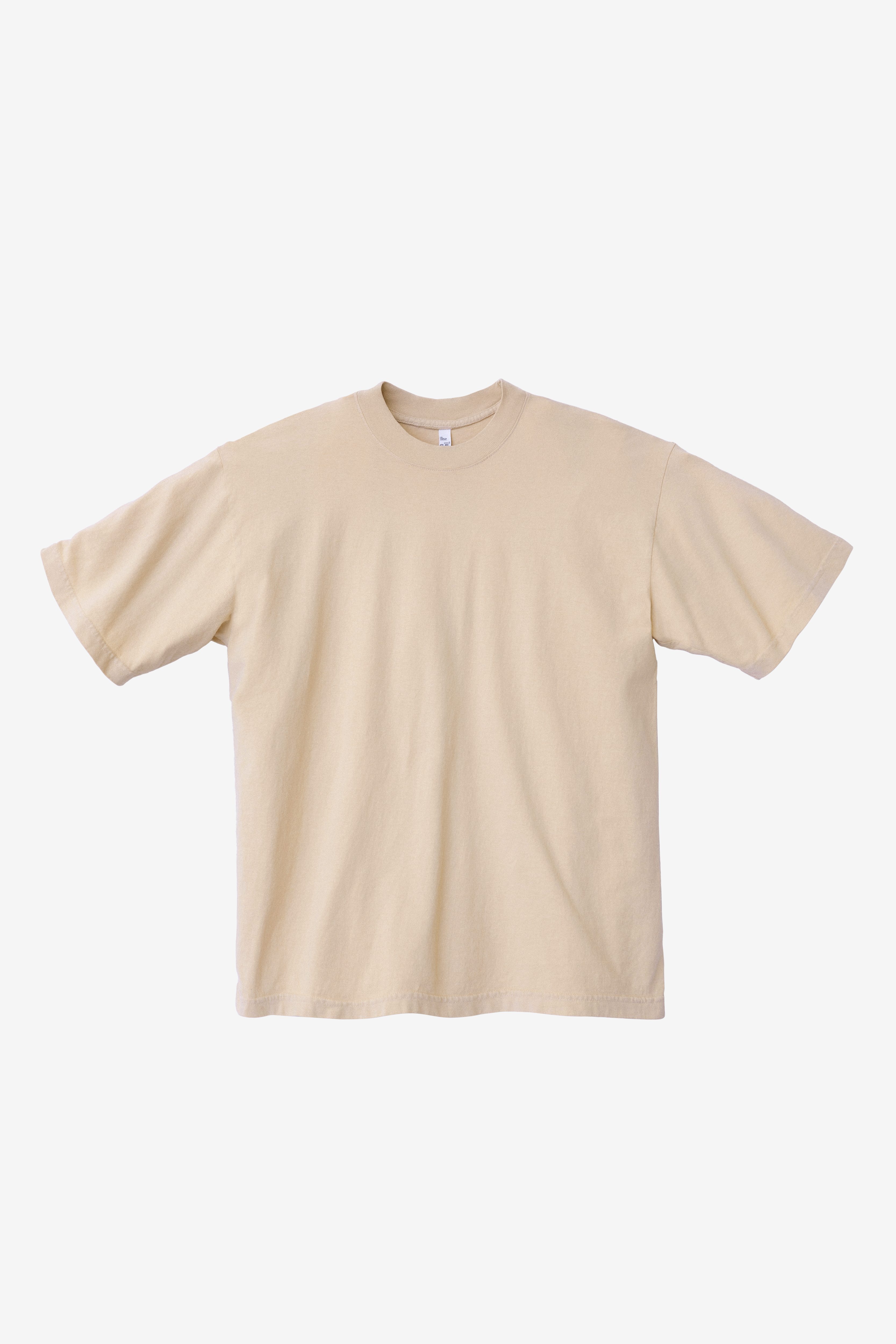 6.5 OZ S/S GARMENT DYE T-SHIRT 13