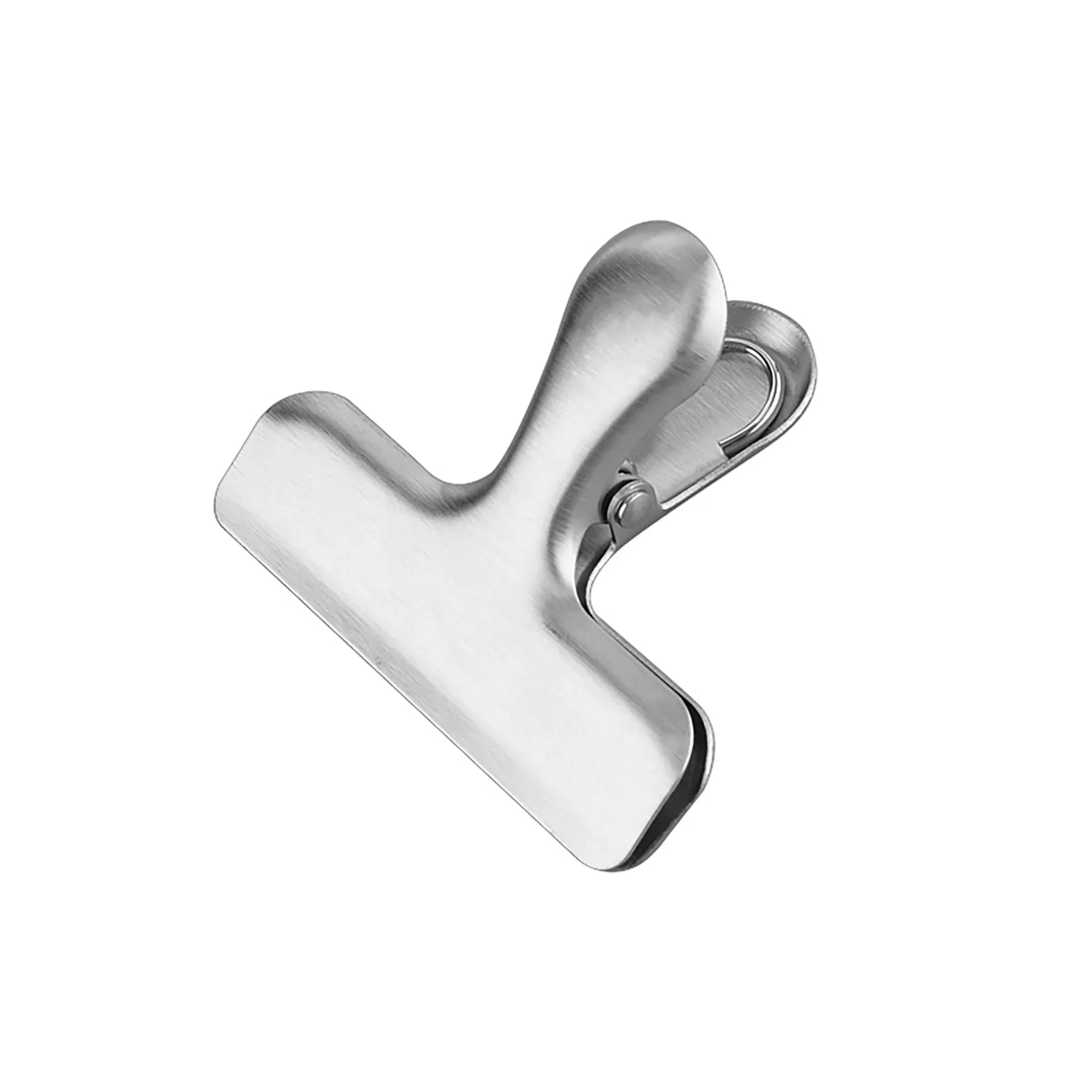 Stainless Steel  Clips 5