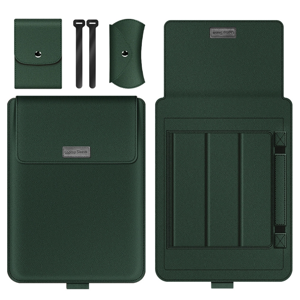 11/12/13/14/15.4/15.6/16/16.1/17 Inch Laptop Sleeve Bag 12