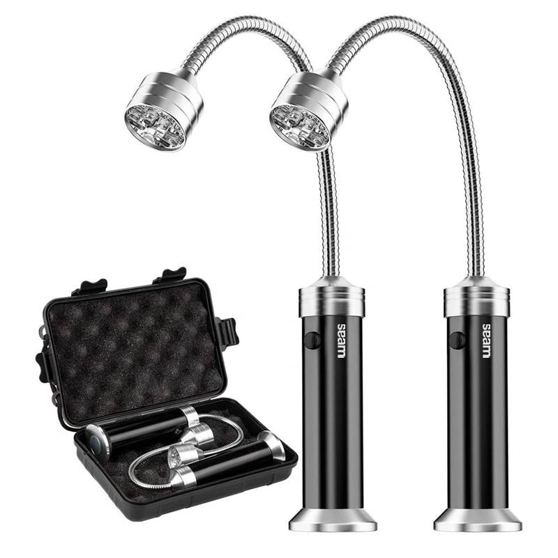 Barbecue Grill Light 2