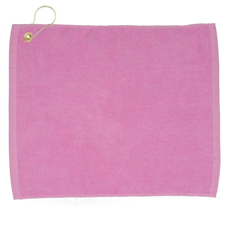 Embroidered Tru 18 Towel 5