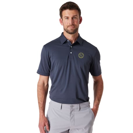 Greatness Wins Athletic Tech Polo - Men's 67