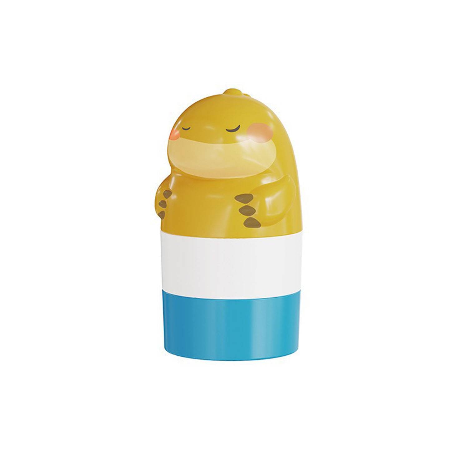 3.4oz Kids Portable Refillable Sunscreen Applicator 11