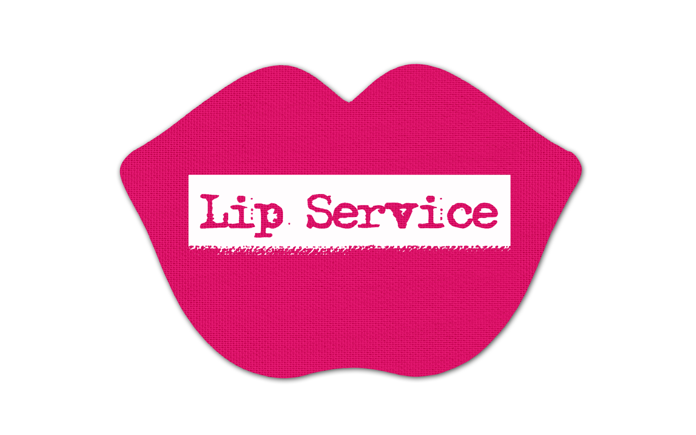 Lips Rubber Jar Opener 77