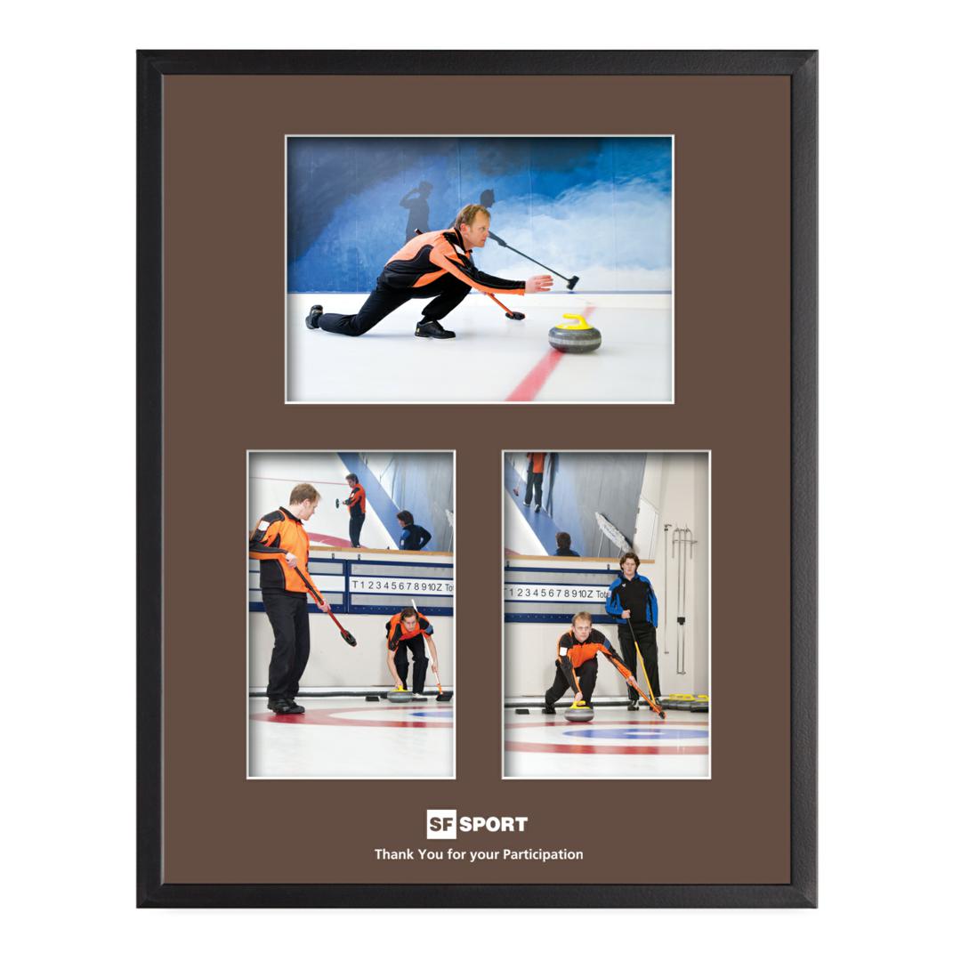 Dubois 3 Picture Frame 18