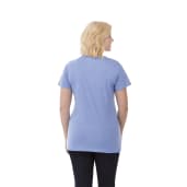 Women's MONROE Short Sleeve Pocket Tee 13
