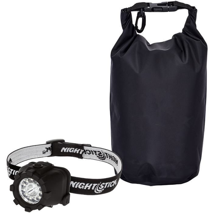 Nightstick® Dual-Light™ Headlamp 10