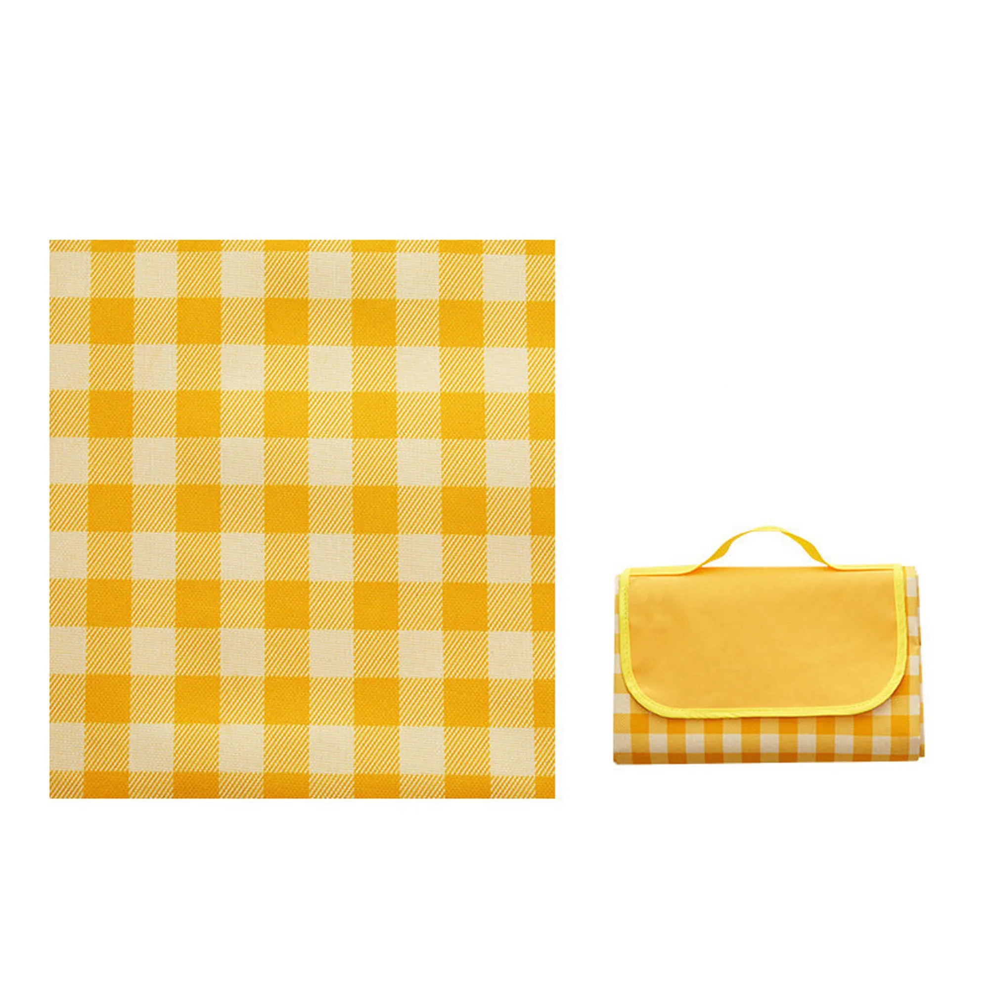 Outdoor Portable Picnic Mat MOQ 25PCS 3