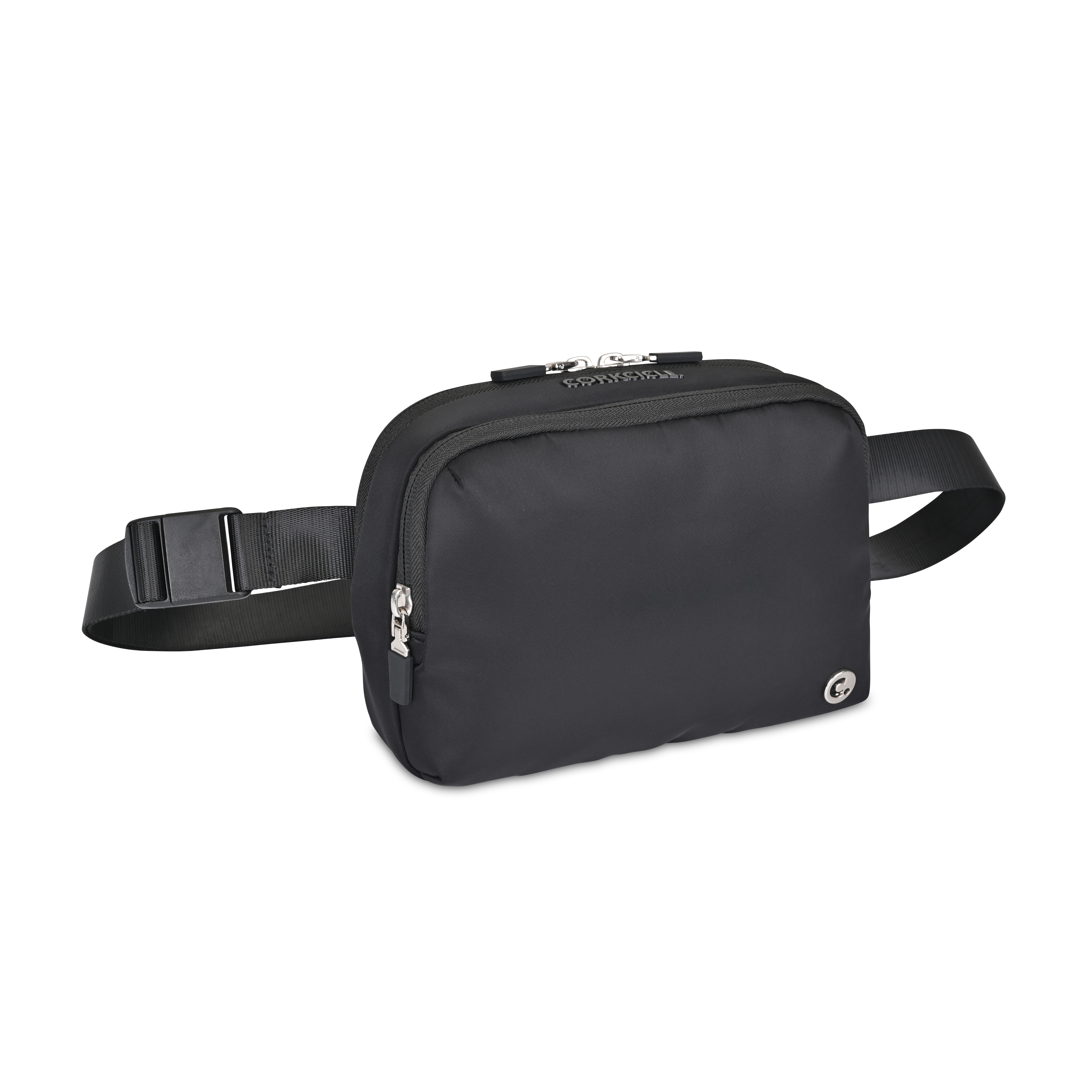 CORKCICLE® Series A Crossbody Belt Bag 8