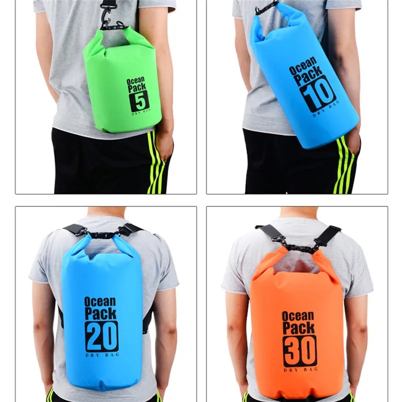 Waterproof Dry Bag 3