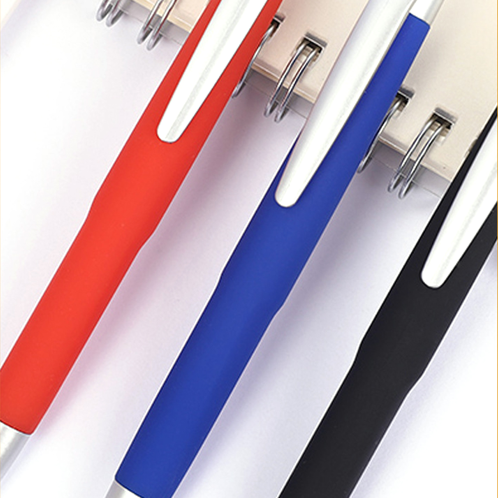 ABS Bullet Ball Pen 3