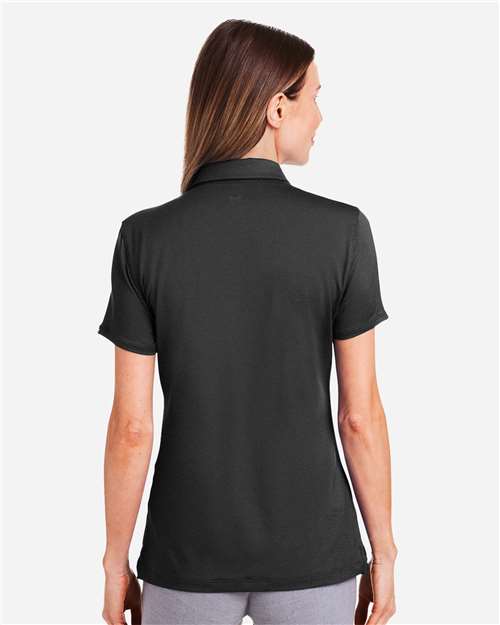 Women's Recycled Polo - 1385910 37
