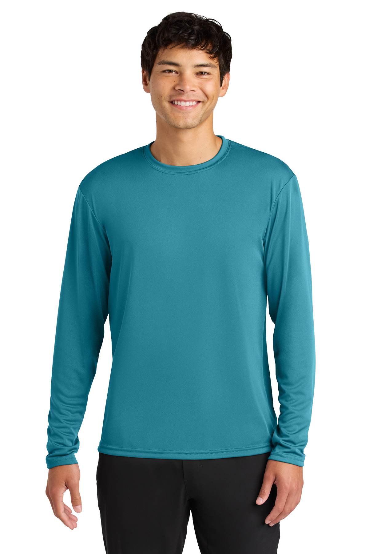 A4 Cooling Performance Long Sleeve Tee A4N3165 96