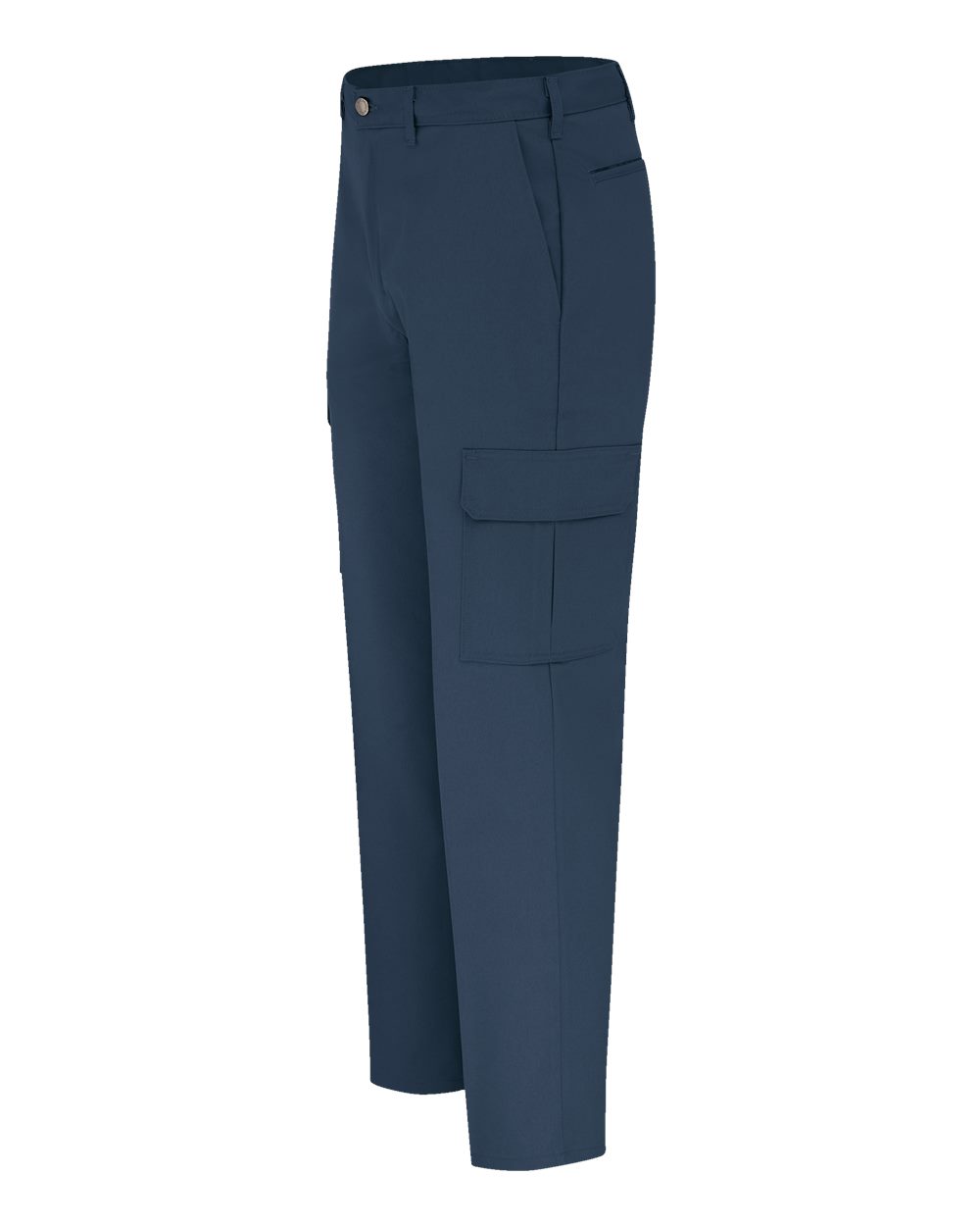 Men's Extended Sizes Industrial Cargo Pants - LP60EXT 10
