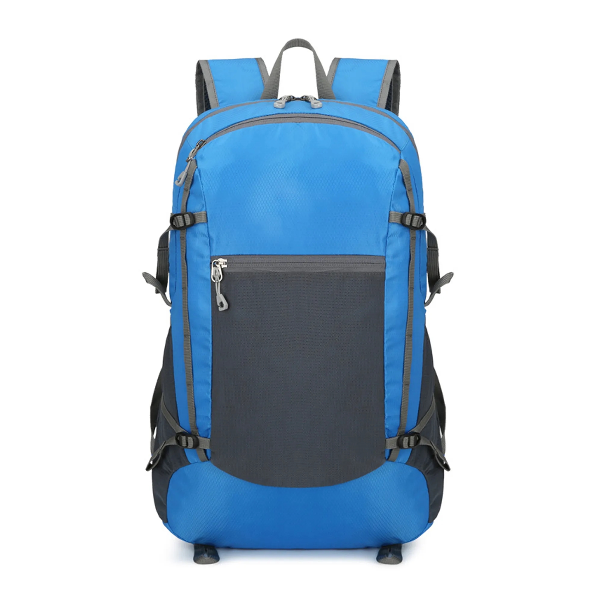 Foldable Outdoor Travel Backpack 8