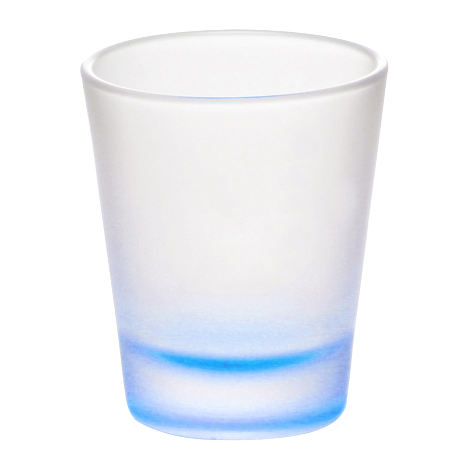 Kilby Frosted Shot Glasses - 1.75 OZ. 13