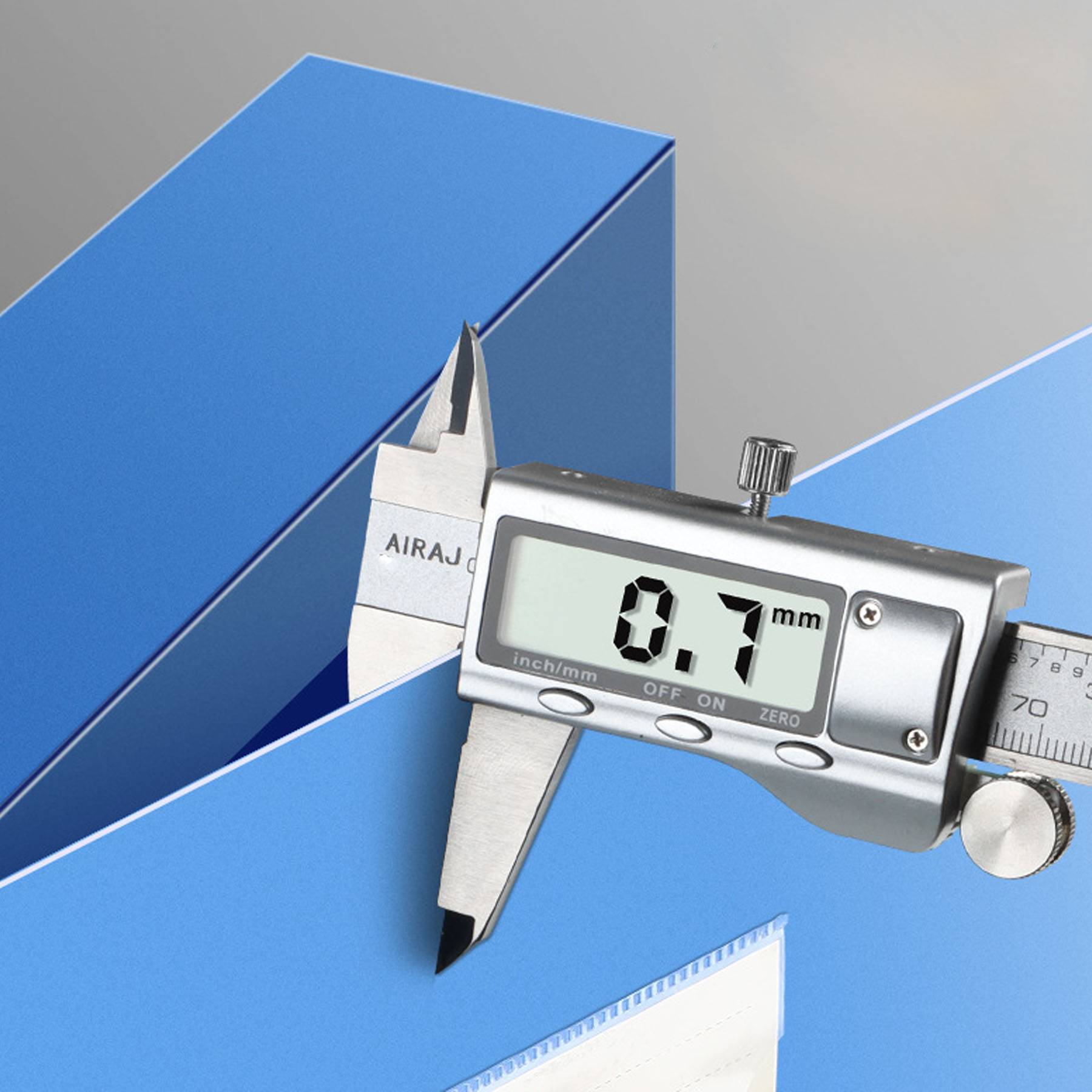 Plastic File Folders 3