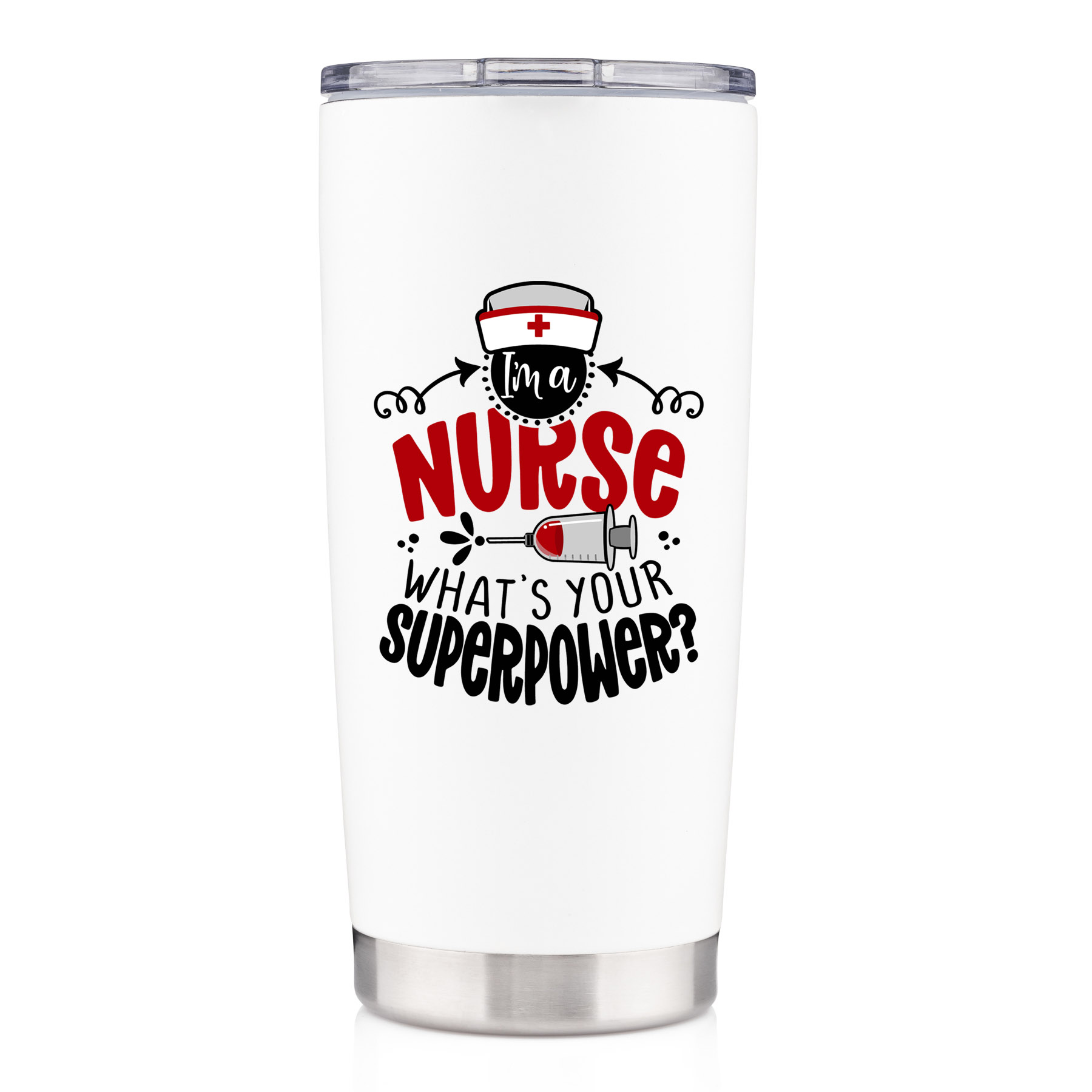 20 oz Joe Tumbler 16