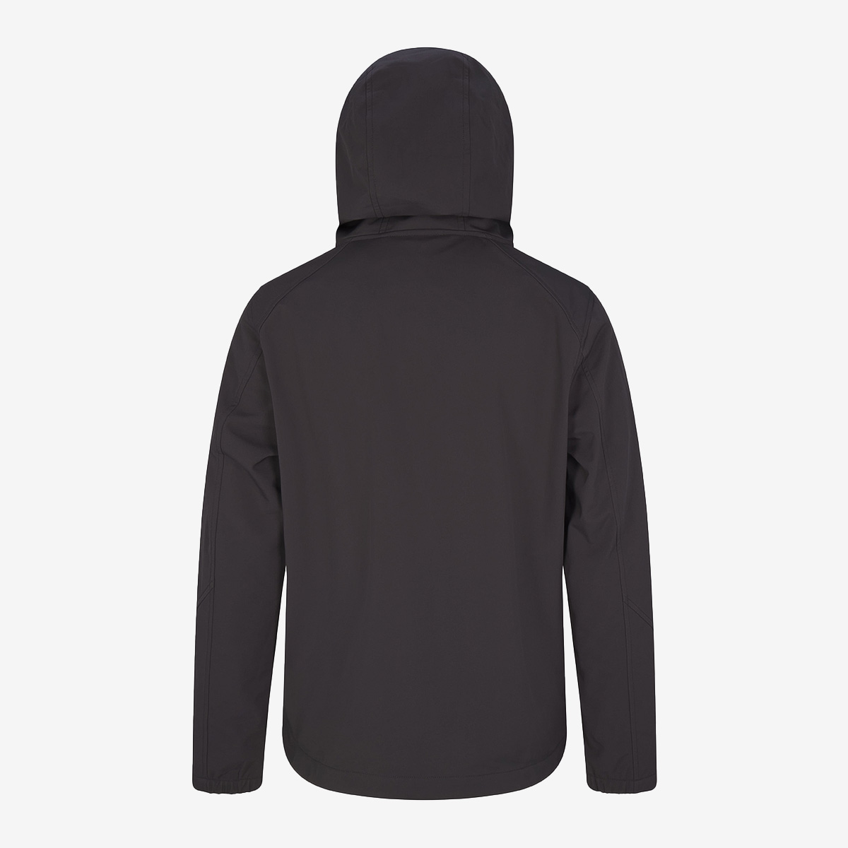 Men's Ascend Soft Shell Hoody 19