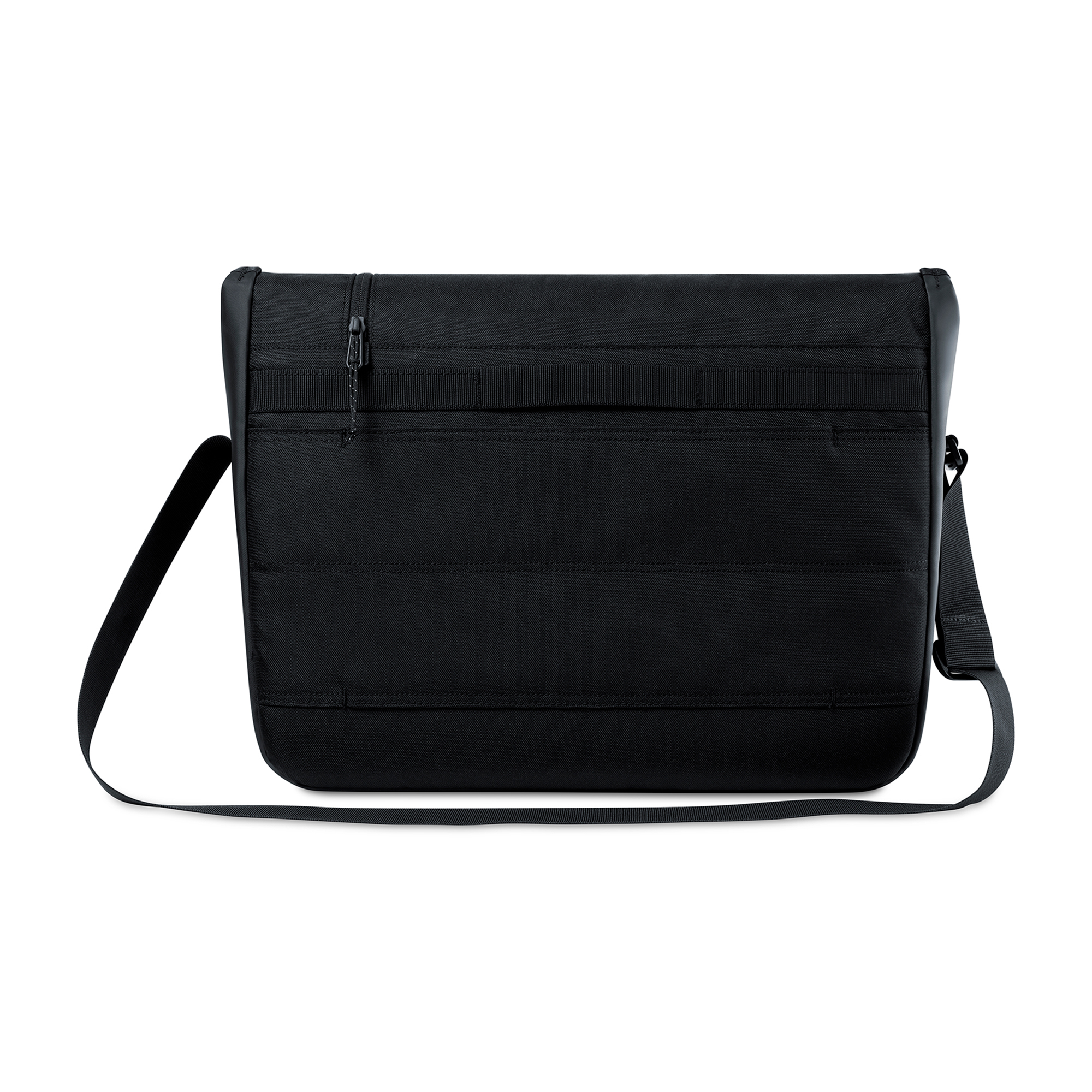 Timbuk2 City Compass Recycled Polyester Messenger Bag 1