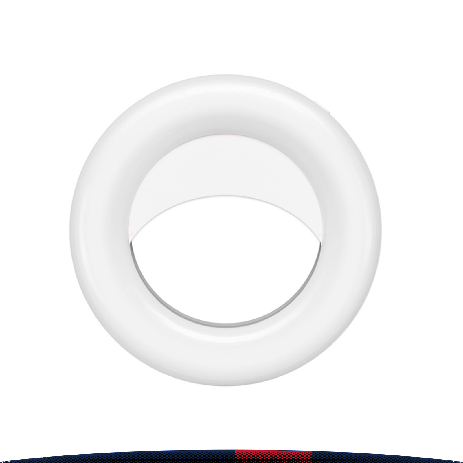 Radixa RGB Clip-On Ring Selfie Light 1