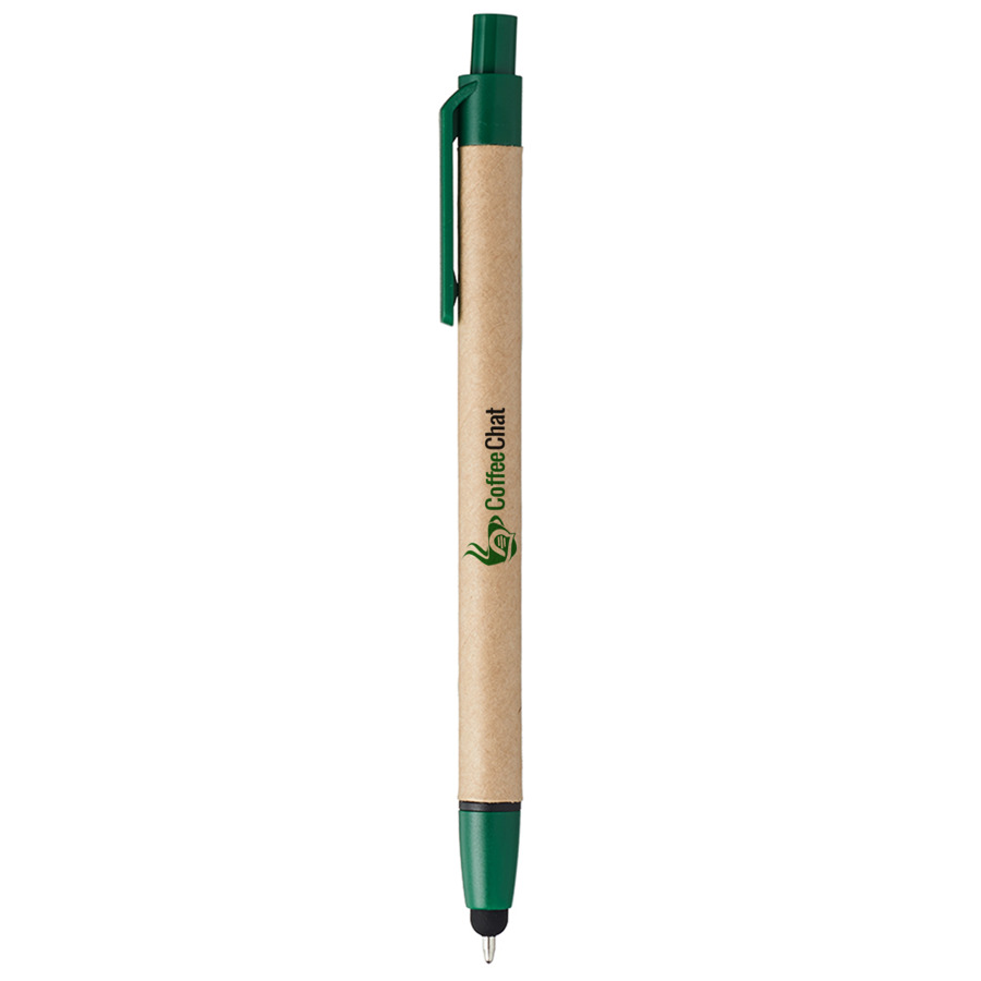 Environment Ballpoint Stylus Pens 8