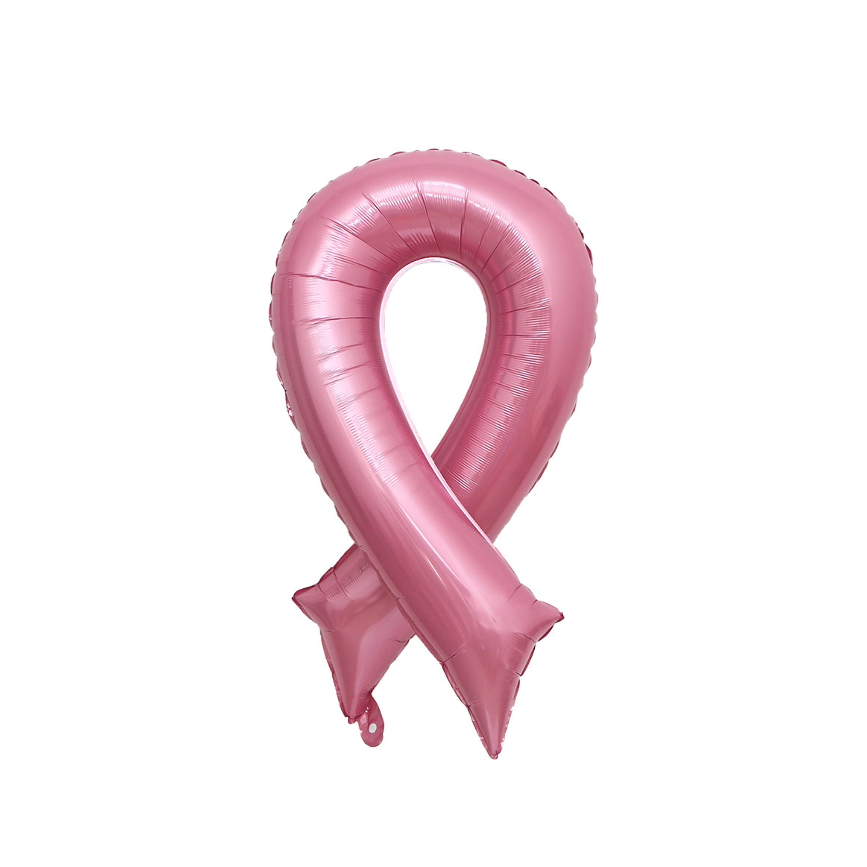 Ribbon Shaped Jumbo Balloon (direct import) 3