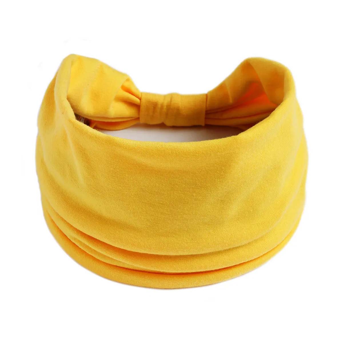 Athletic Hairband Moisture Wicking Breathable 19