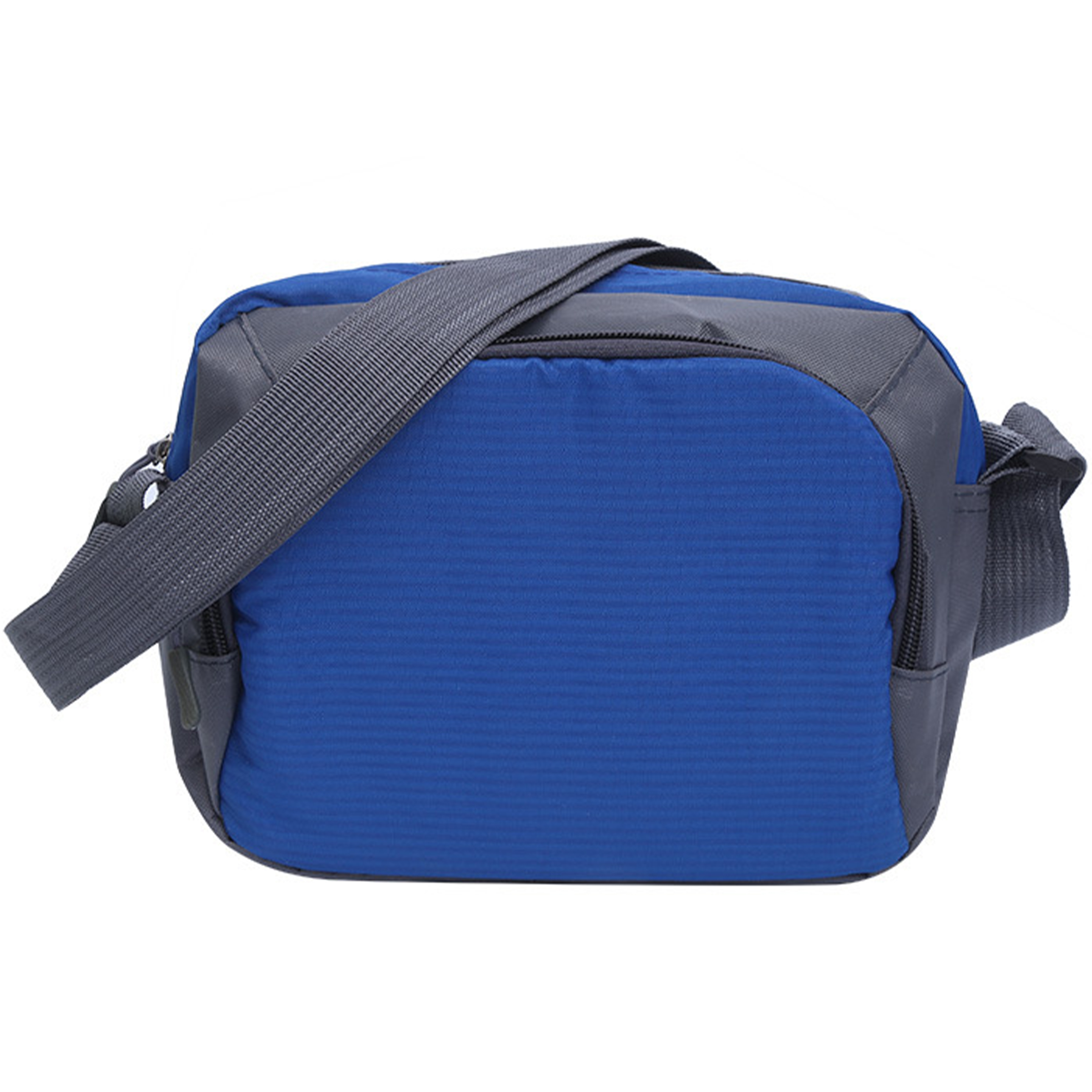 Polyester Sports Crossbody Shoulder Bag 4
