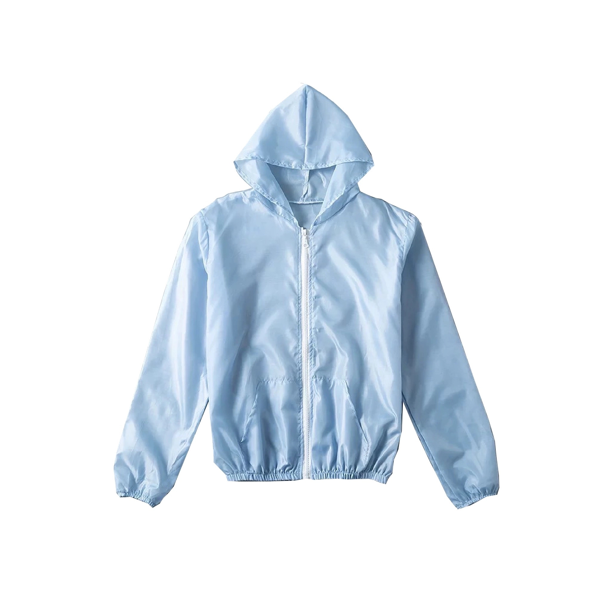 Sun Protection Clothing MOQ 100PCS 6