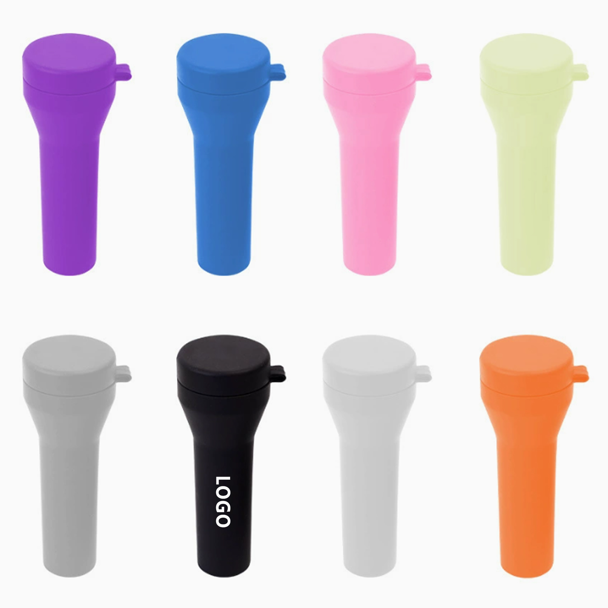 Silicone Ashtray 1