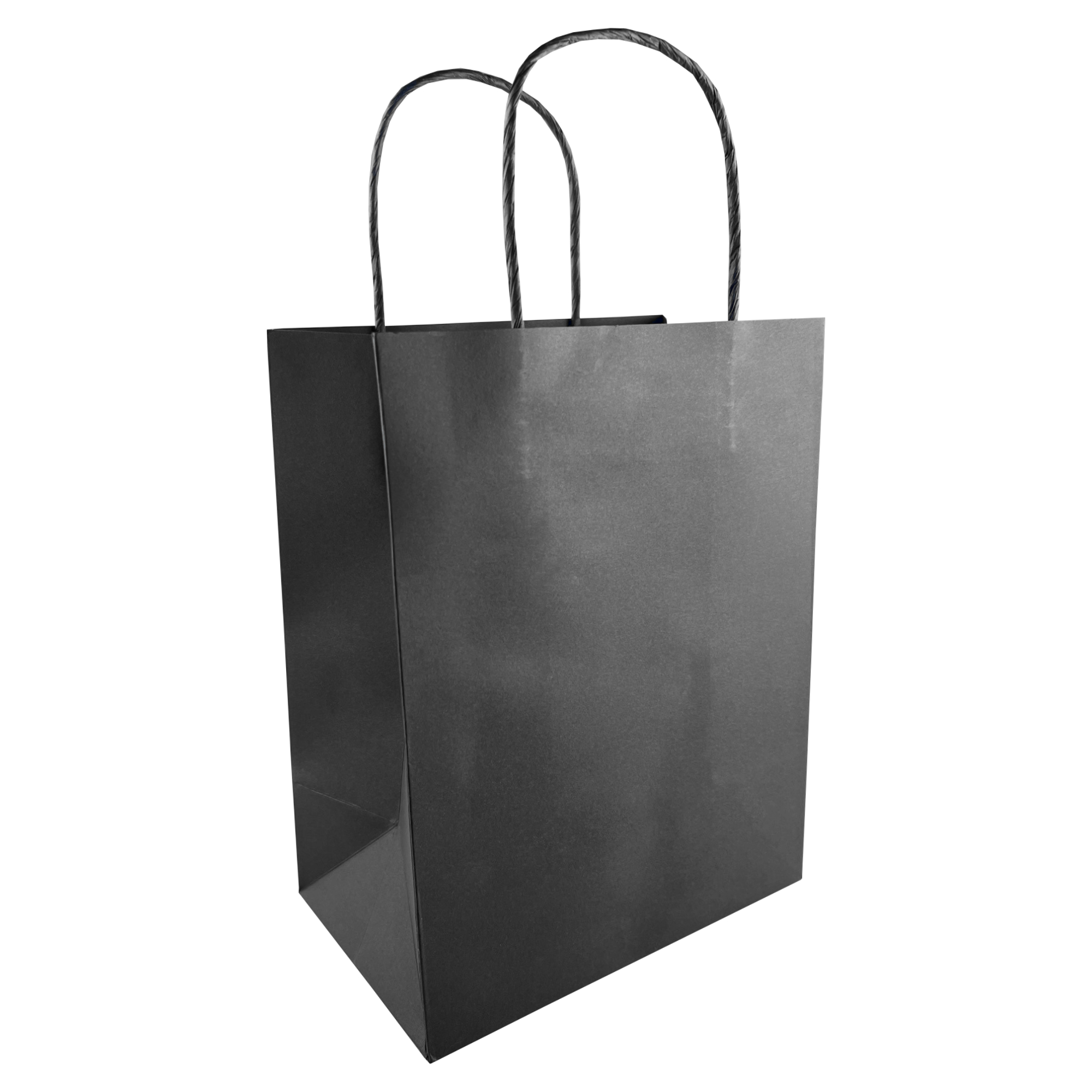 Medium Kraft Paper Bag 3