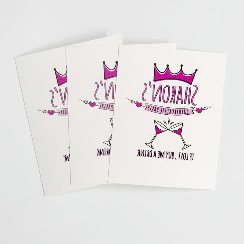 2 X 2 Custom Tattoos 15