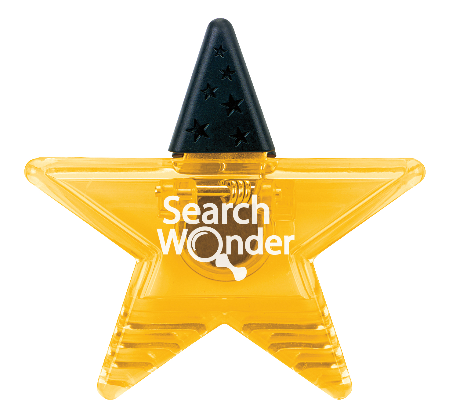 Good Value™ Star Clip 2