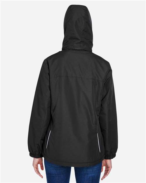 Women's Profile Fleece-Lined All-Season Jacket - 78224 22