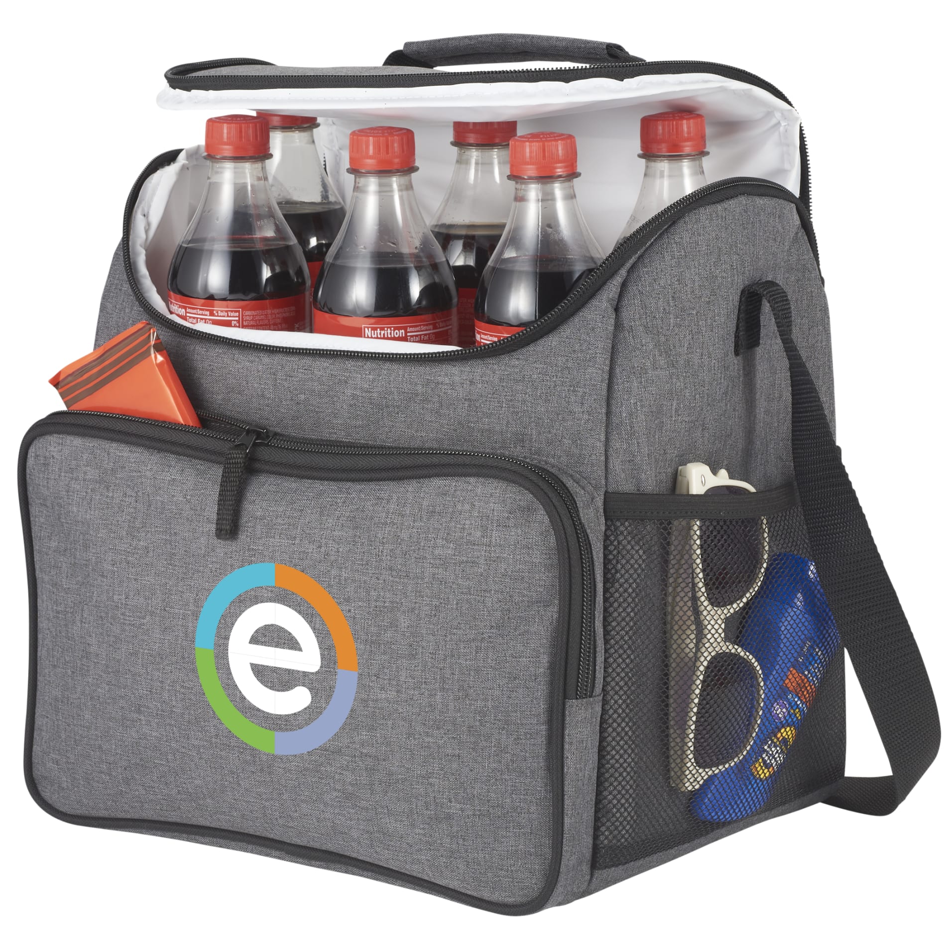 Break Time Recycled 24 Can Event Cooler 44