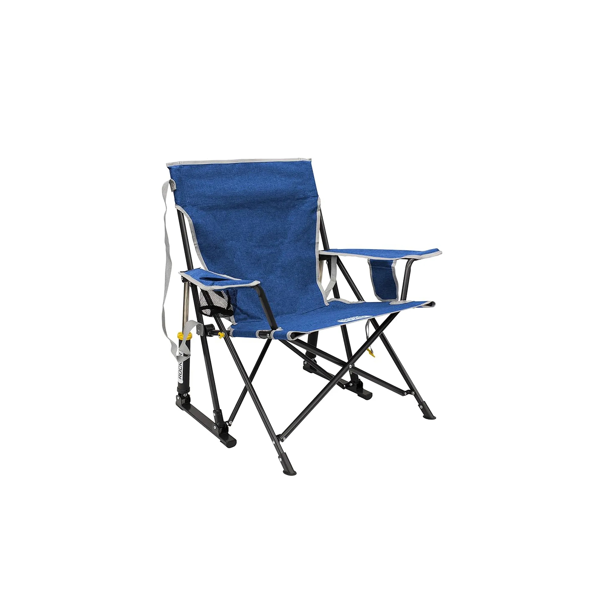 Outdoor Camping Chair 24" x 25" x 34.8" 23