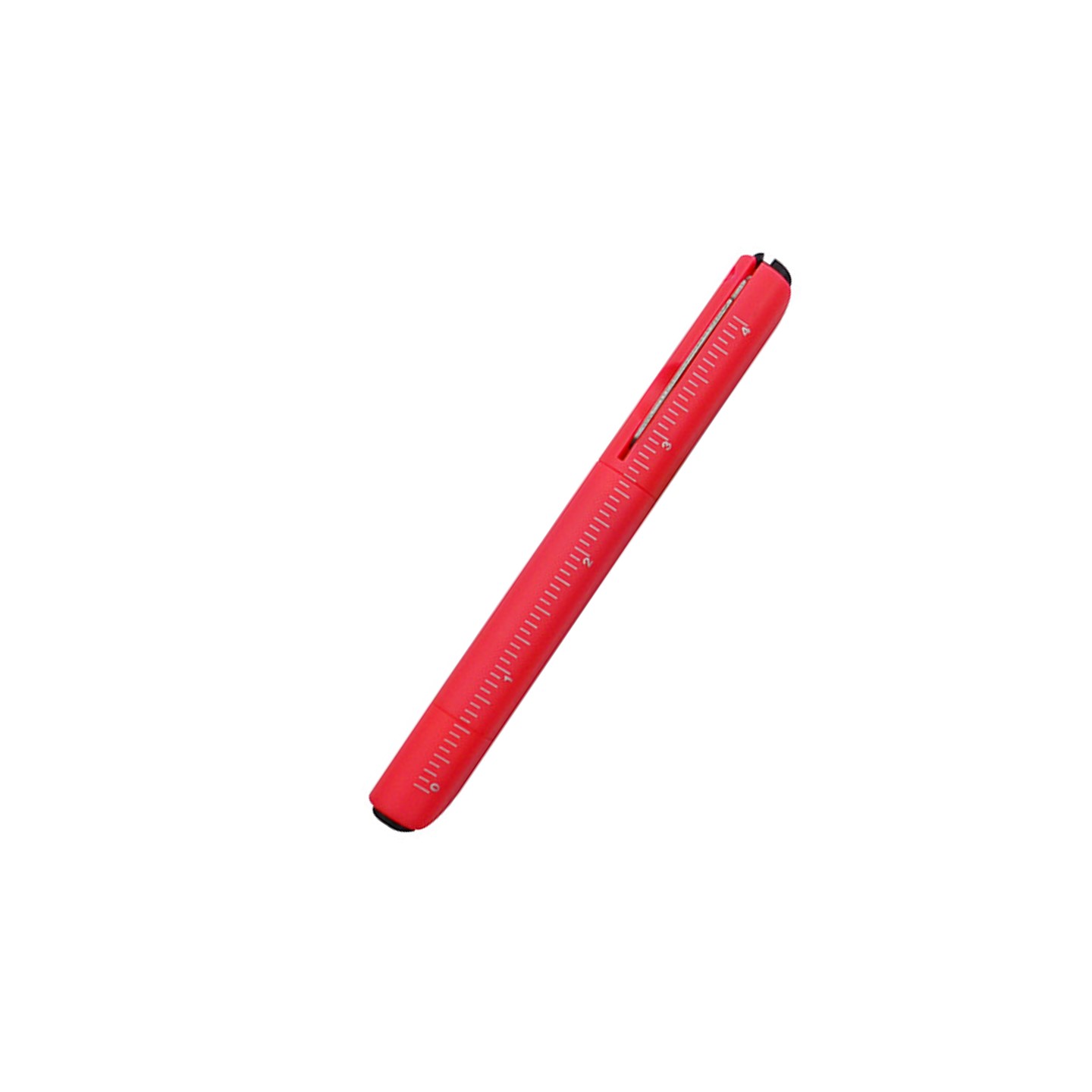 Portable Folding Scissors Pen 4