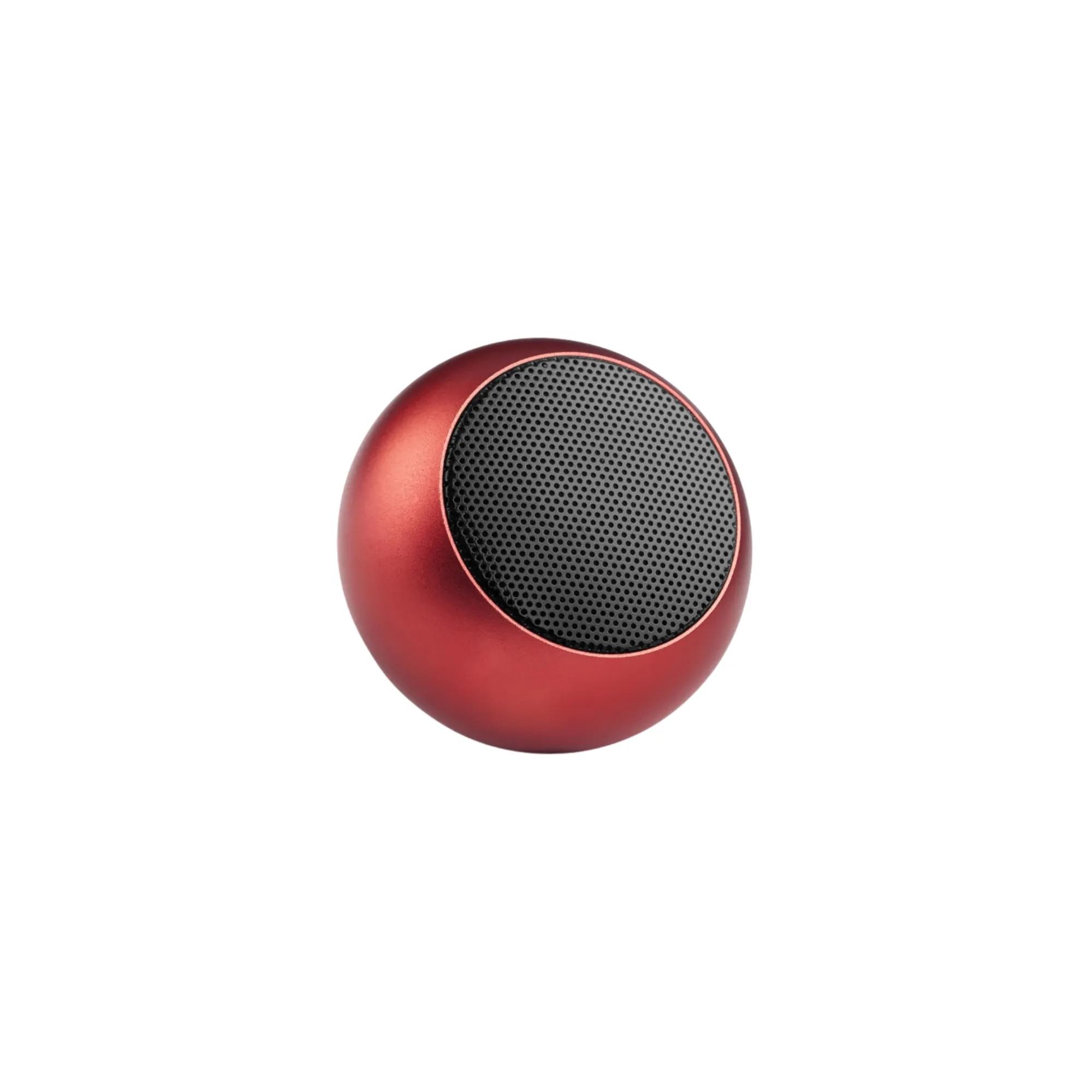 Metal Bass Mini Sound Box 7